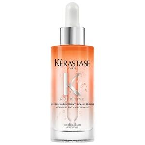 New Kerastase Nutritive Hydrating Scalp Serum for Dry Scalp